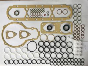 Quality Common Rail Repair Kits Fuel Pump Injection 800635 Gasket Kits wholesale