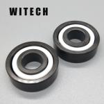 Thin Section 6306 Single Row Deep Groove Ball Bearings