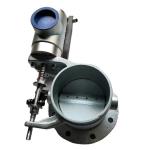 QX100370 CompAir Gardner Denver Oil Cooler Air Compressor Spare Parts Supply