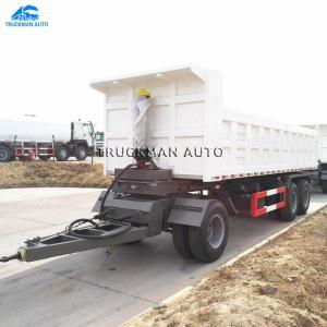 Quality Drawbar Lorry wholesale