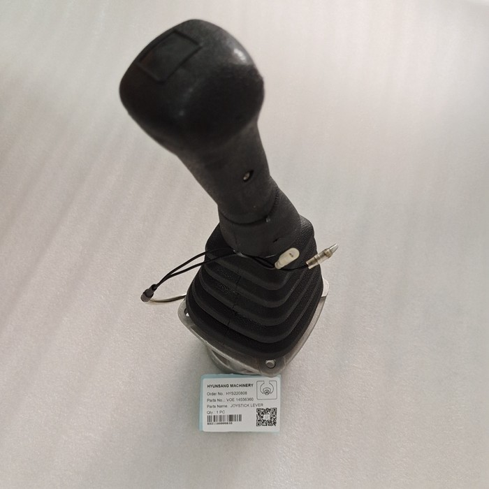 Joystick Level VOE 14556360 VOE14556360 Remote Control Valve For EC140B EC160B EC180B