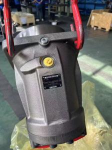 Quality Original Rexroth Hydraulic Motor A2FM250 For Hoisting Machinery wholesale