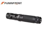 180 Degree Fllexible Head MINI LED Flashlight, 160LM Pocket Handheld Torch Lamp