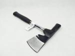 600G Carbon Steel Materials Multifunction Axe with Steel Tubular Handle(XL0160)