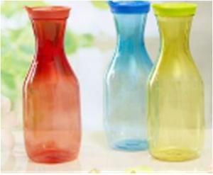 Quality Water bottle with lids wholesale