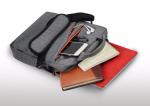 13'' Laptop Sleeve Case Blending Sling Backpack Sling Bag For Tablet Crossbody