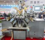 Candy Soft Gel Capsule Making Machine For Food Health Care Medicine Products