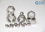 DIN 980 Prevailing Torque Type Nut
