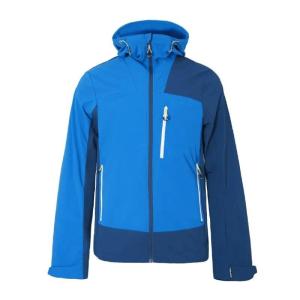 Quality Thin Loose Heavy Winter Jacket Waterproof Zip Up Fashion Coats wholesale