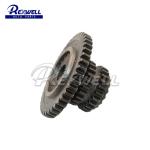 Recwell Engine Crankshaft Timing Gear 06H105209AT 06H105209AQ For VW Jetta