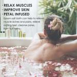 Bath Dead Sea Muscle Relaxing Bath Salts , Strong Scent Balt Soak Salt Gift Set