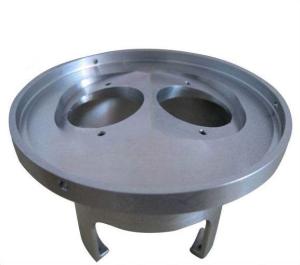 Quality Fabricated Heat Resistant Tungsten Machined Parts wholesale