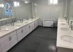 Prefabricated Container Toilet Economical Prefab Homes Prefab Modern Modular