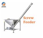 Mutlifunction Chilli Powder Packaging Machine Food Grade 6.0Kw 220V 50Hz