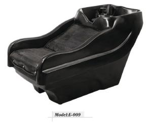 Quality shampoo chair ,shampoo bed price E-009 wholesale