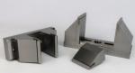 Precision CNC Machining Automobile Fixtures OEM ODM