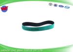 C439 100446880 135016871 Charmilles EDM Parts Spool Driving Belt 20x400mmL