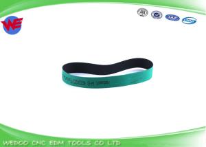 Quality C439 100446880 135016871 Charmilles EDM Parts Spool Driving Belt 20x400mmL wholesale