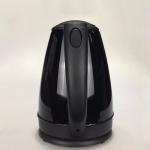 110V 220V Special Black Cordless Stainless Steel Electric Water Kettle