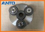 XKAQ-00015 XKAQ00015 XKAQ-00067 Carrier Assy No.1 For Hyundai R210LC-7 Swing