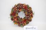 Wholesale Artificial Christmas Door Decoration Supplies Nature Pine Cone Large