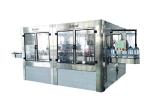 3-10L Bottle Barrel Washing Filling Capping Machine For Mineral / Pure /