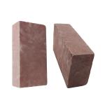 Premium Magnesia Chrome Brick with High Refractoriness