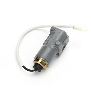 Quality EX120 EX200-2 EX200-3 EX200-5 Excavator Solenoid Valve 9120191 9147260 wholesale