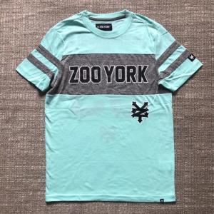 Quality ZOO YORK , Men'S High Quality Tee wholesale
