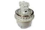 Bonfiglioli Hydraulic Travel Motor Assy Steel Material A6EV160HZ3 OEM Standard
