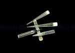 Optical Sapphire Glass Windows Al2O3 Single Crystal Alumina