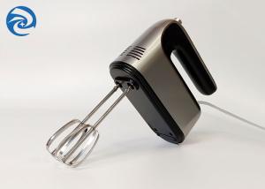 Quality 400W 5 Speed Household Stand Mixers , Handheld Electric Egg Beater wholesale