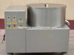 150KGH Semi-automatic Potato Chips Production Line