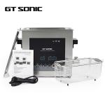 High Durability Digital Ultrasonic Cleaner 300 * 155 * 150MM Tank 40kHz