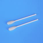 Foam TOC CHG Swabsticks Individual Packaging White Medical Swab