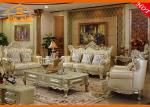antique hot sale Living room furniture new model hall alibaba wood sofa set