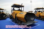 Heavy Duty Construction Equipment 9m RP903 162 KW Concrete Road Asphalt Paver