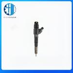 VOE20798683 0445120067 04290987 Fuel Injector for Volvo Engine D6E Excavator