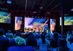 Outdoor Full Color Waterproof Steel Cabinet P2.5 Smd1515 LED Rental Screen 3