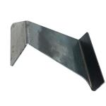 Carbon Steel Metal Stamping Parts with Hot Treatment and Shot Blasting
