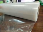 Plain Surface Hot Water Soluble Film With 35-50 Microns Thickness And 5-10%