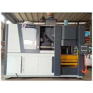 Quality Horizontal Flaskless green Sand Moulding Machine wholesale