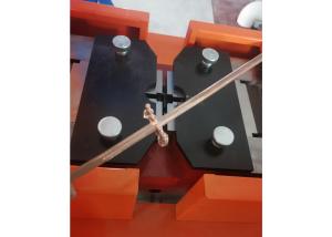 Quality 8mm Copper Wire Electric Welding Machine wholesale