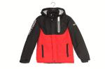 Boy's Outdoor Children's Winter Clothes