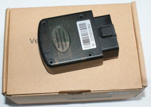 Quality OBD2 GPS Car Tracker Fleet Management Reading Fuel Consumption wholesale