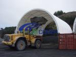 Middle Container Tent (JIT-3320C, JIT-3340C)