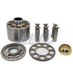 PC300-7 PC350-7 Hydraulic Spare Parts 708-2g-00023 708-2g-00022 708-2g-01025 708