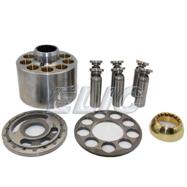 PC300-7 PC350-7 Hydraulic Spare Parts 708-2g-00023 708-2g-00022 708-2g-01025 708