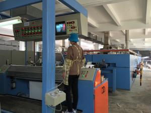 Quality Thermal Treatment Textile Finishing Machinery Standard Textiles Setting Machine wholesale