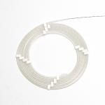 Surgical Medical Nitinol Guidewire For Endoscopy 1500mm Working Length